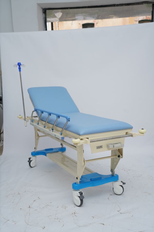 Chariot porte-malade petit modèle