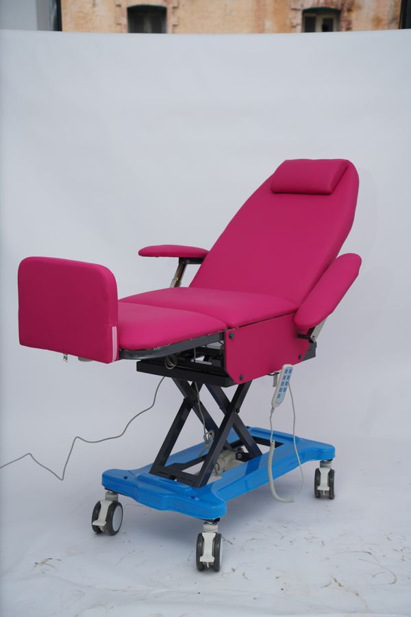 Fauteuil médical 1
