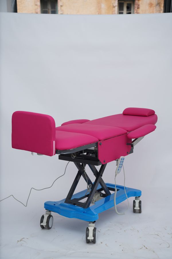 Fauteuil médical 2