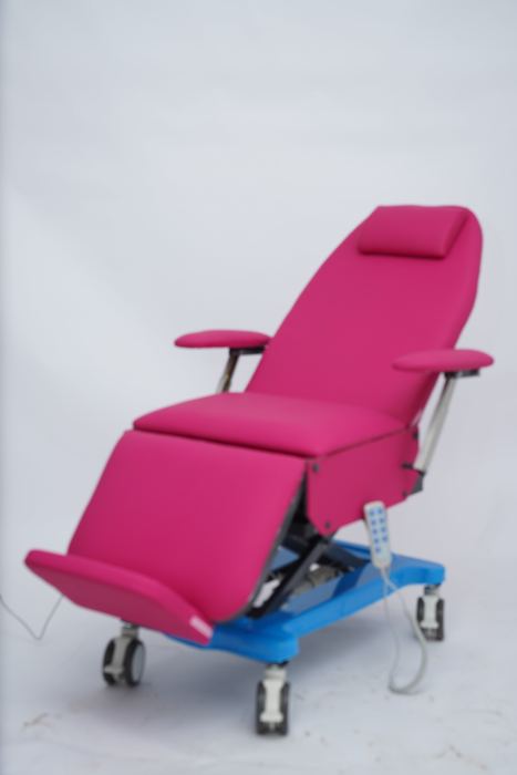 Fauteuil médical 3
